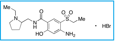  AMISULPRIDE EP IMPURITY B